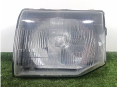 Recambio de faro izquierdo para mitsubishi montero   (v3_w, v2_w, v4_w, v5_w) 2.8 td (v46w, v26w) referencia OEM IAM 11037746 91